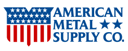 American Metal Supply Logo